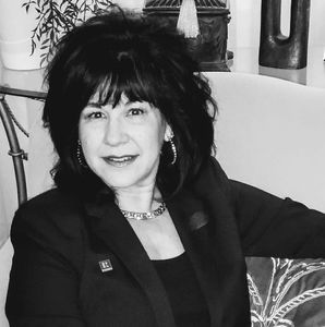 Meet your Posher, Susan